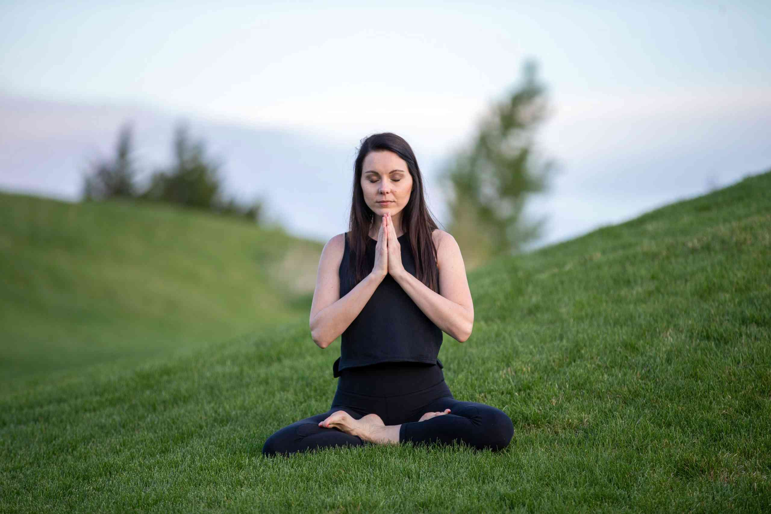 Breaking free from the 'inner good girl'